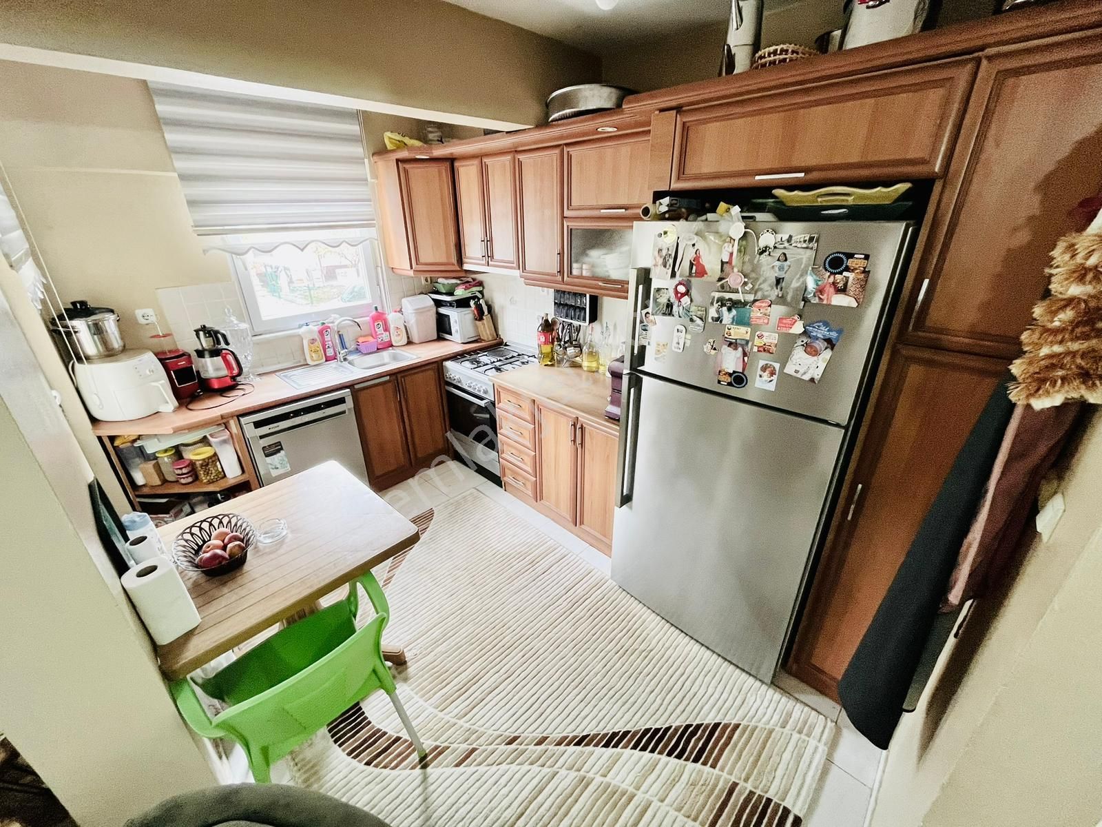 Yetki Yüksel'den Akçay'da Geniş Bahçeli Şahane Teraslı Kaçmaz Fırsat 3+1 Villa - Görsel 32