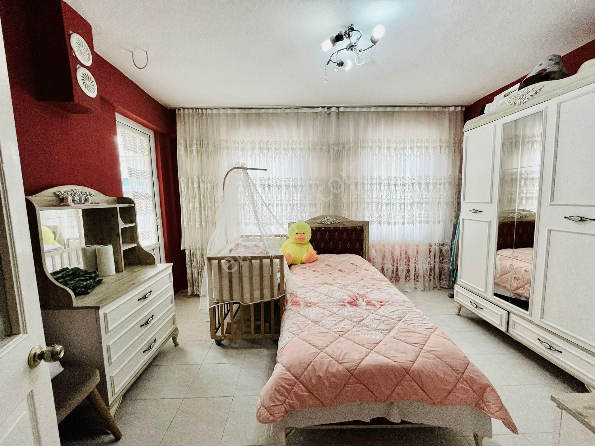 Yetki Yüksel'den Akçay'da Geniş Bahçeli Şahane Teraslı Kaçmaz Fırsat 3+1 Villa - Görsel 12