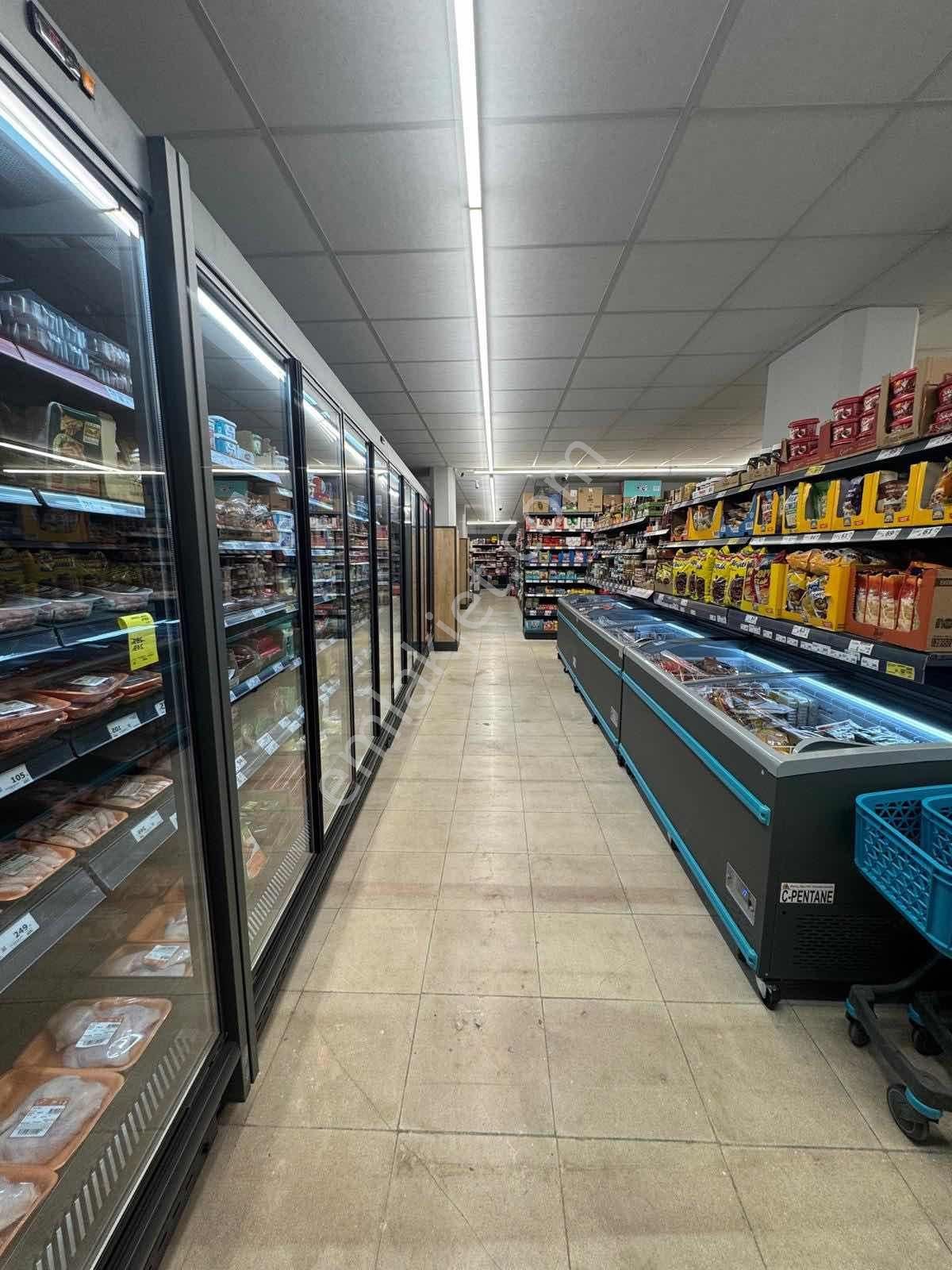 A101 Kurulsal Kiracılı Dükkan Vergi Ve Stopaj Avantajı İle - Görsel 22