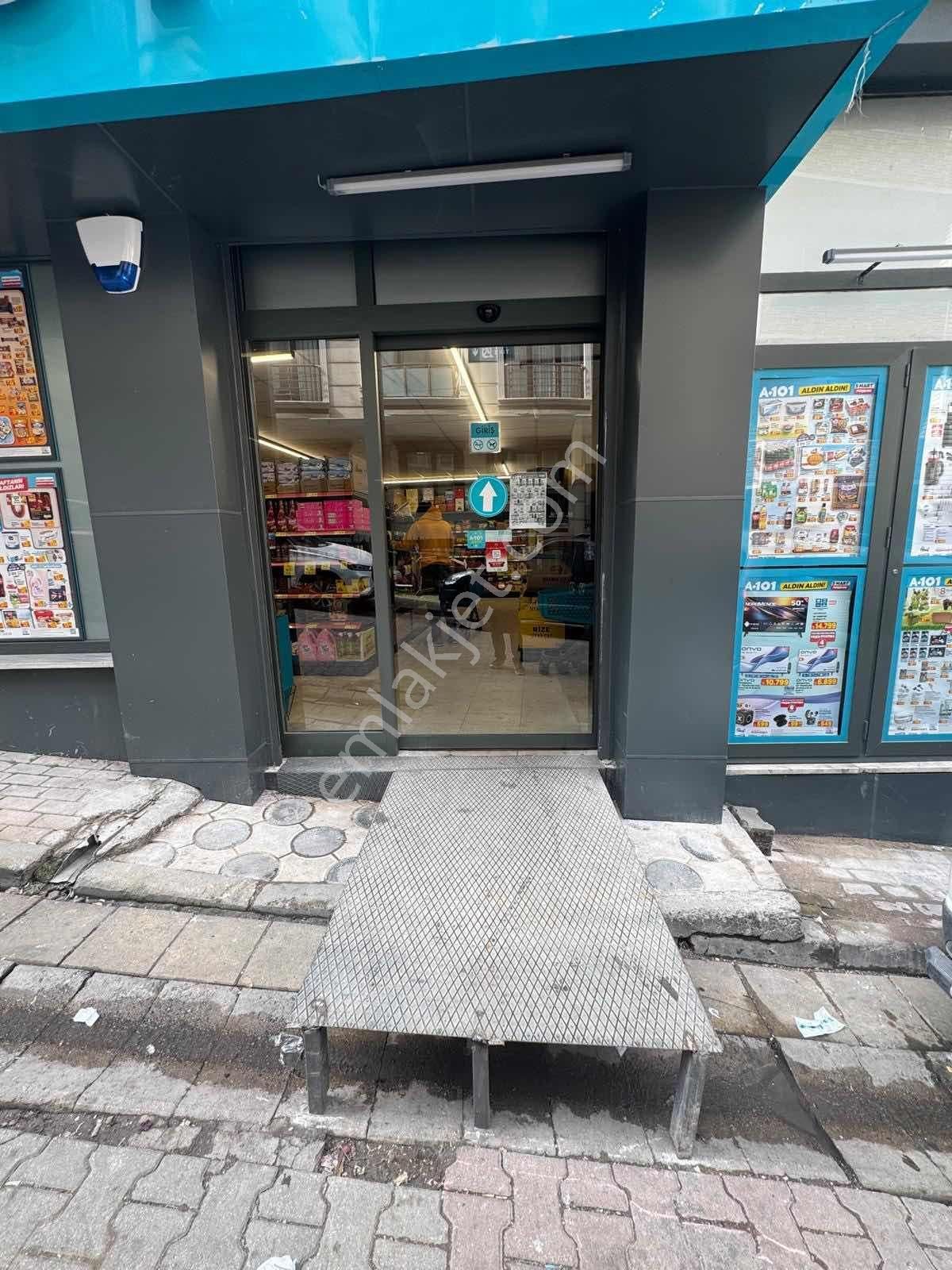 A101 Kurulsal Kiracılı Dükkan Vergi Ve Stopaj Avantajı İle - Görsel 21