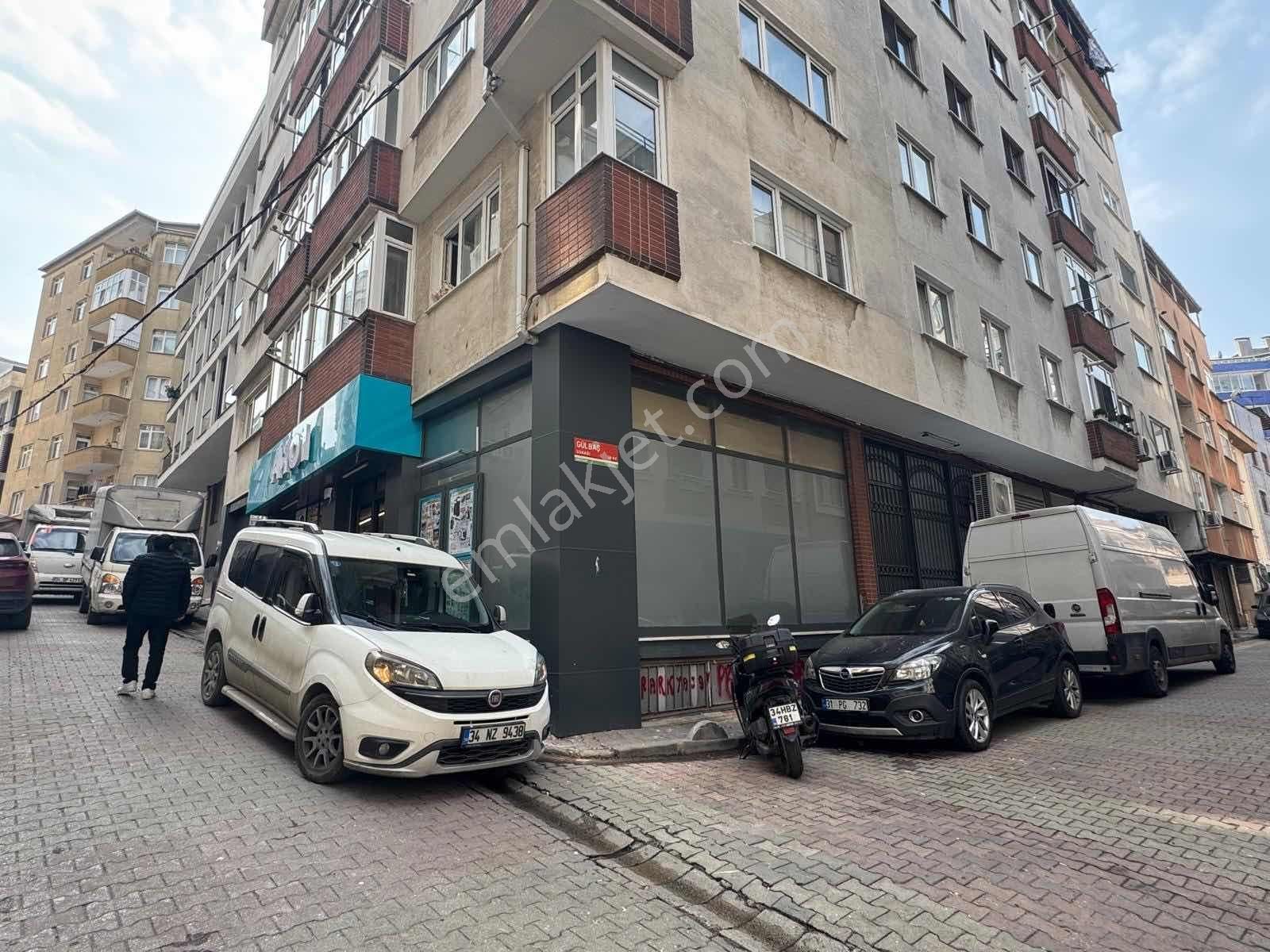 A101 Kurulsal Kiracılı Dükkan Vergi Ve Stopaj Avantajı İle - Görsel 18