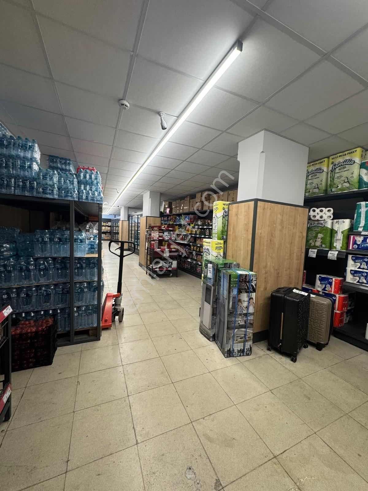 A101 Kurulsal Kiracılı Dükkan Vergi Ve Stopaj Avantajı İle - Görsel 9