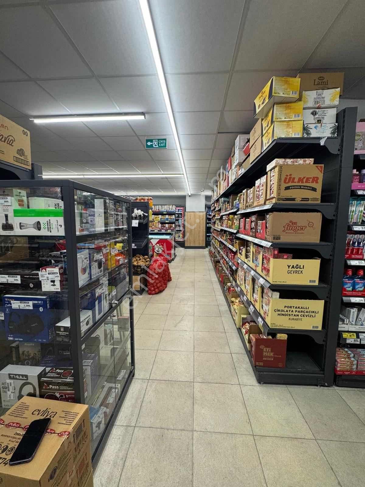 A101 Kurulsal Kiracılı Dükkan Vergi Ve Stopaj Avantajı İle - Görsel 6