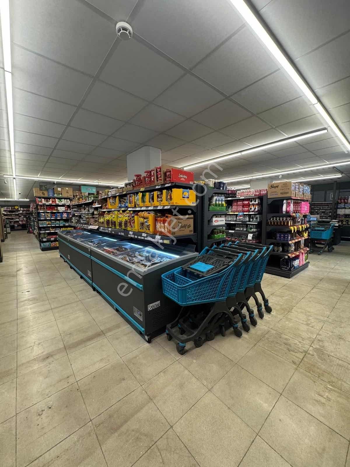 A101 Kurulsal Kiracılı Dükkan Vergi Ve Stopaj Avantajı İle - Görsel 2