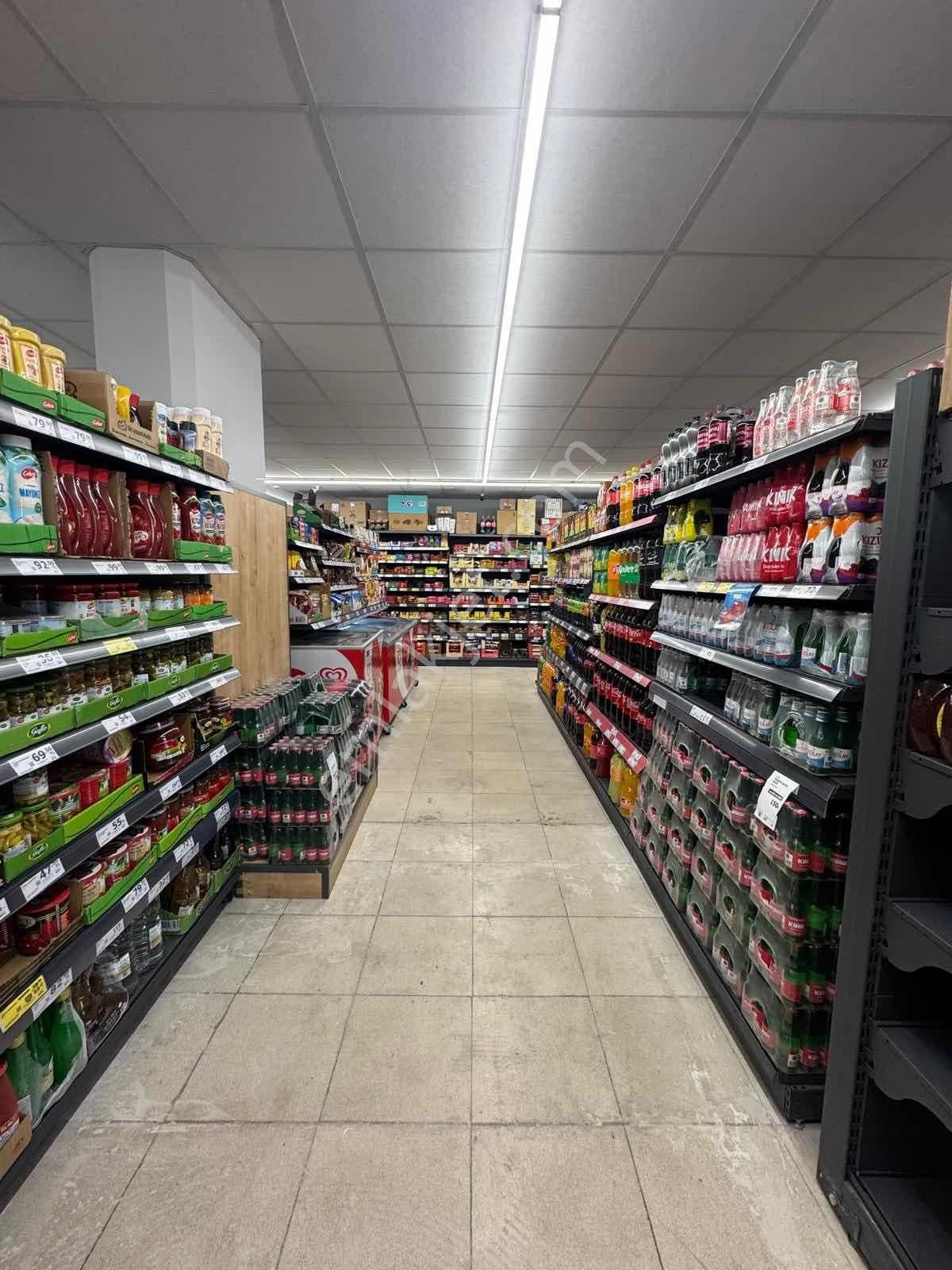 A101 Kurulsal Kiracılı Dükkan Vergi Ve Stopaj Avantajı İle - Görsel 15