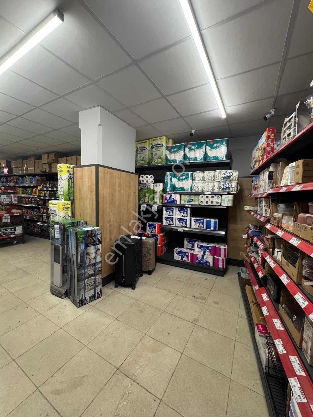 A101 Kurulsal Kiracılı Dükkan Vergi Ve Stopaj Avantajı İle - Görsel 7