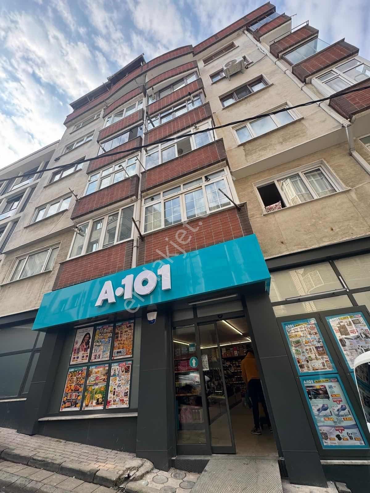 A101 Kurulsal Kiracılı Dükkan Vergi Ve Stopaj Avantajı İle - Görsel 19