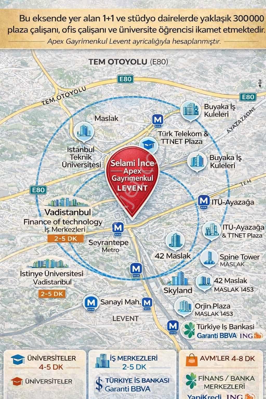 A101 Kurulsal Kiracılı Dükkan Vergi Ve Stopaj Avantajı İle - Görsel 23