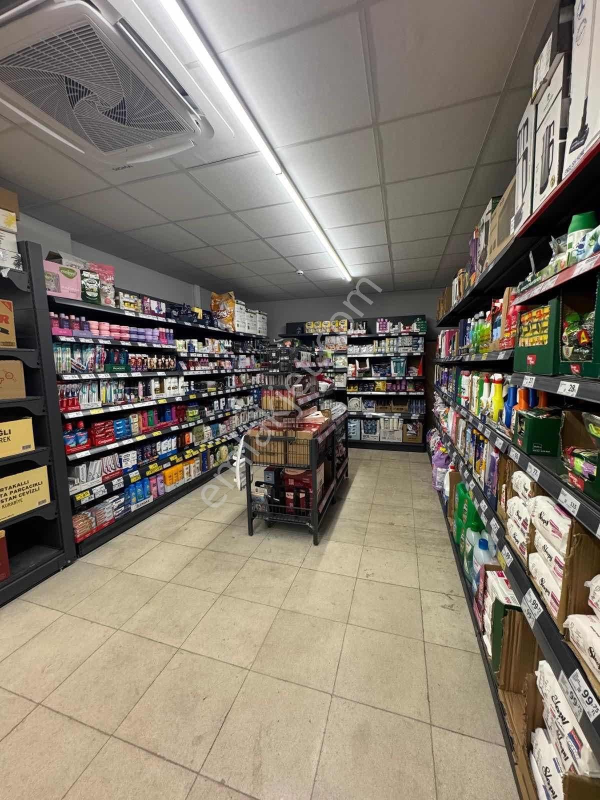 A101 Kurulsal Kiracılı Dükkan Vergi Ve Stopaj Avantajı İle - Görsel 10