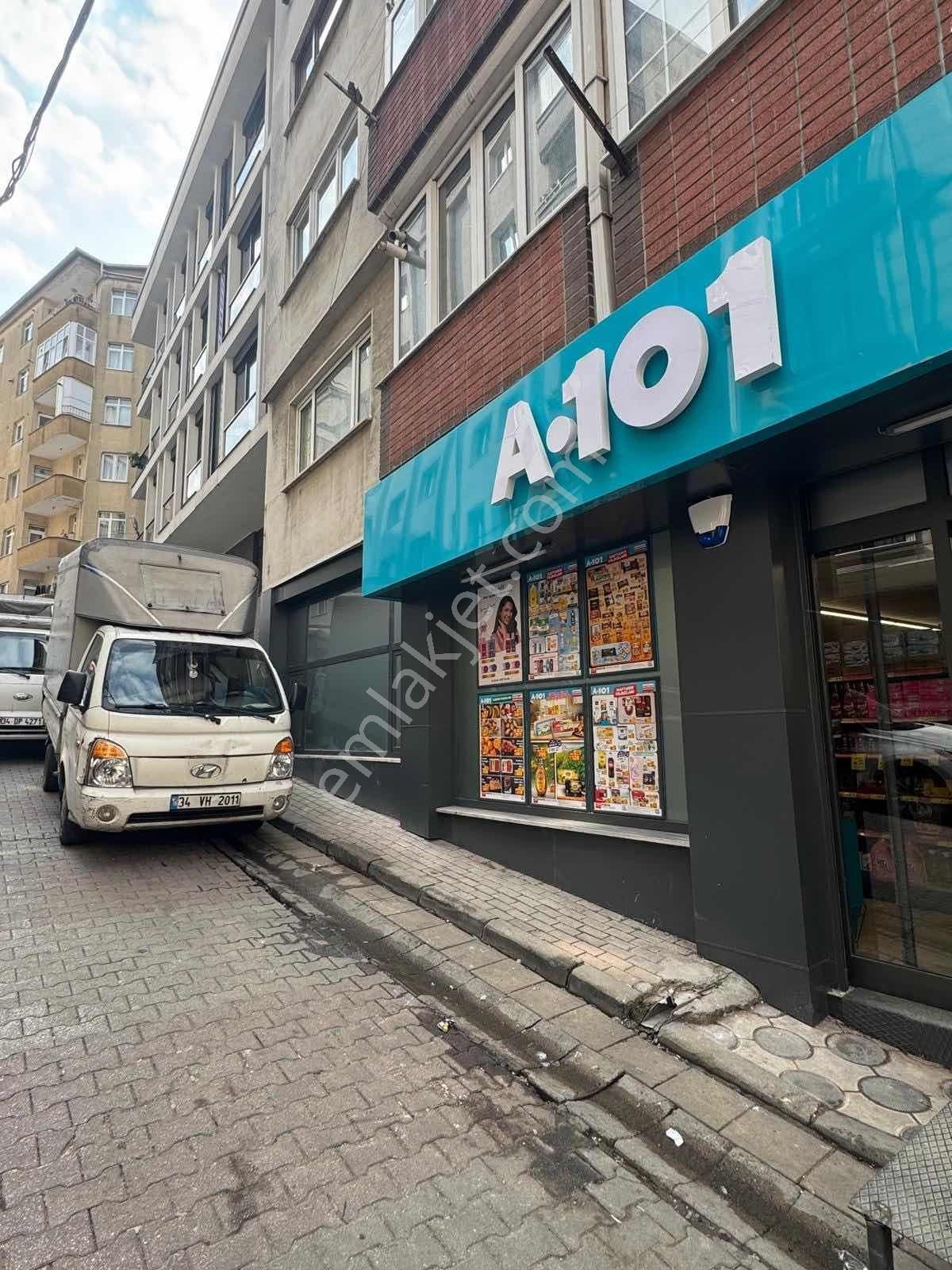 A101 Kurulsal Kiracılı Dükkan Vergi Ve Stopaj Avantajı İle - Görsel 20
