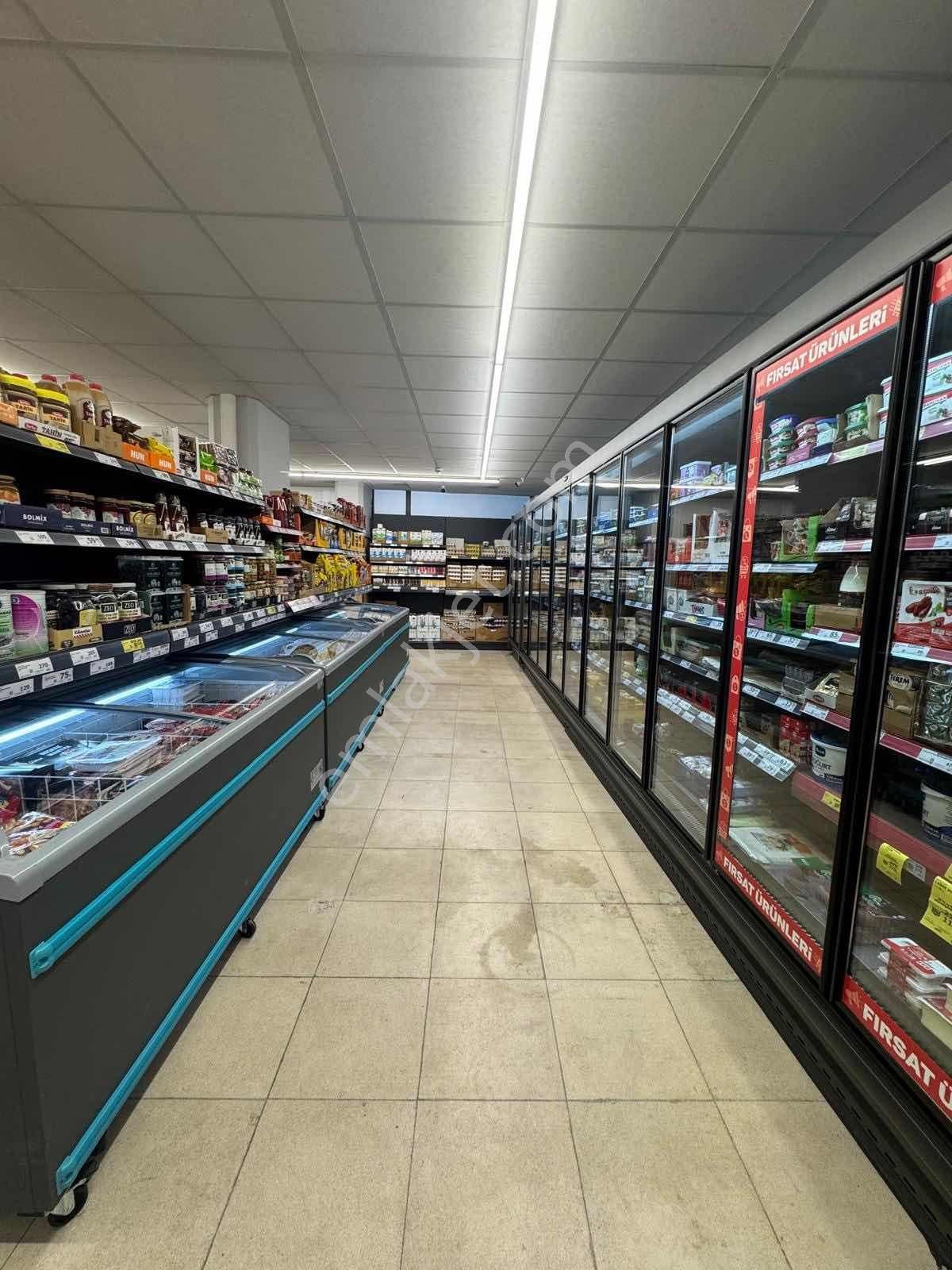 A101 Kurulsal Kiracılı Dükkan Vergi Ve Stopaj Avantajı İle - Görsel 8