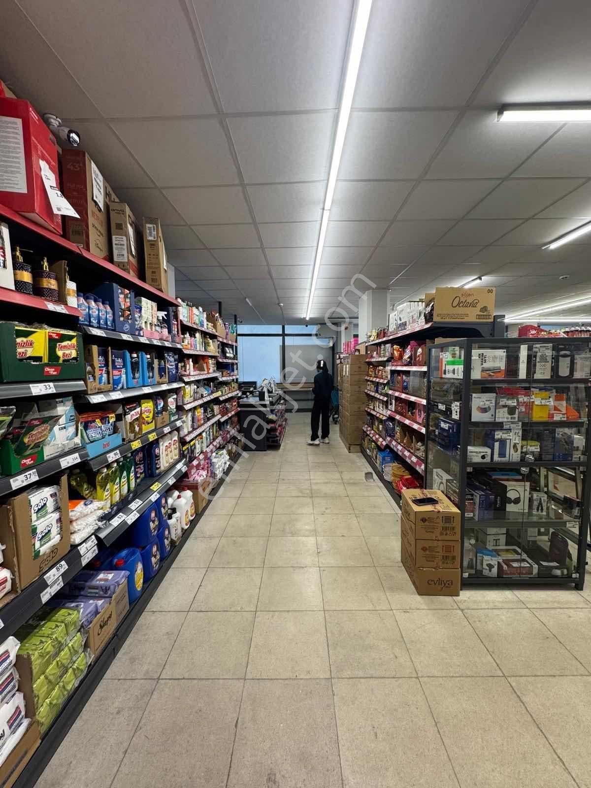 A101 Kurulsal Kiracılı Dükkan Vergi Ve Stopaj Avantajı İle - Görsel 5