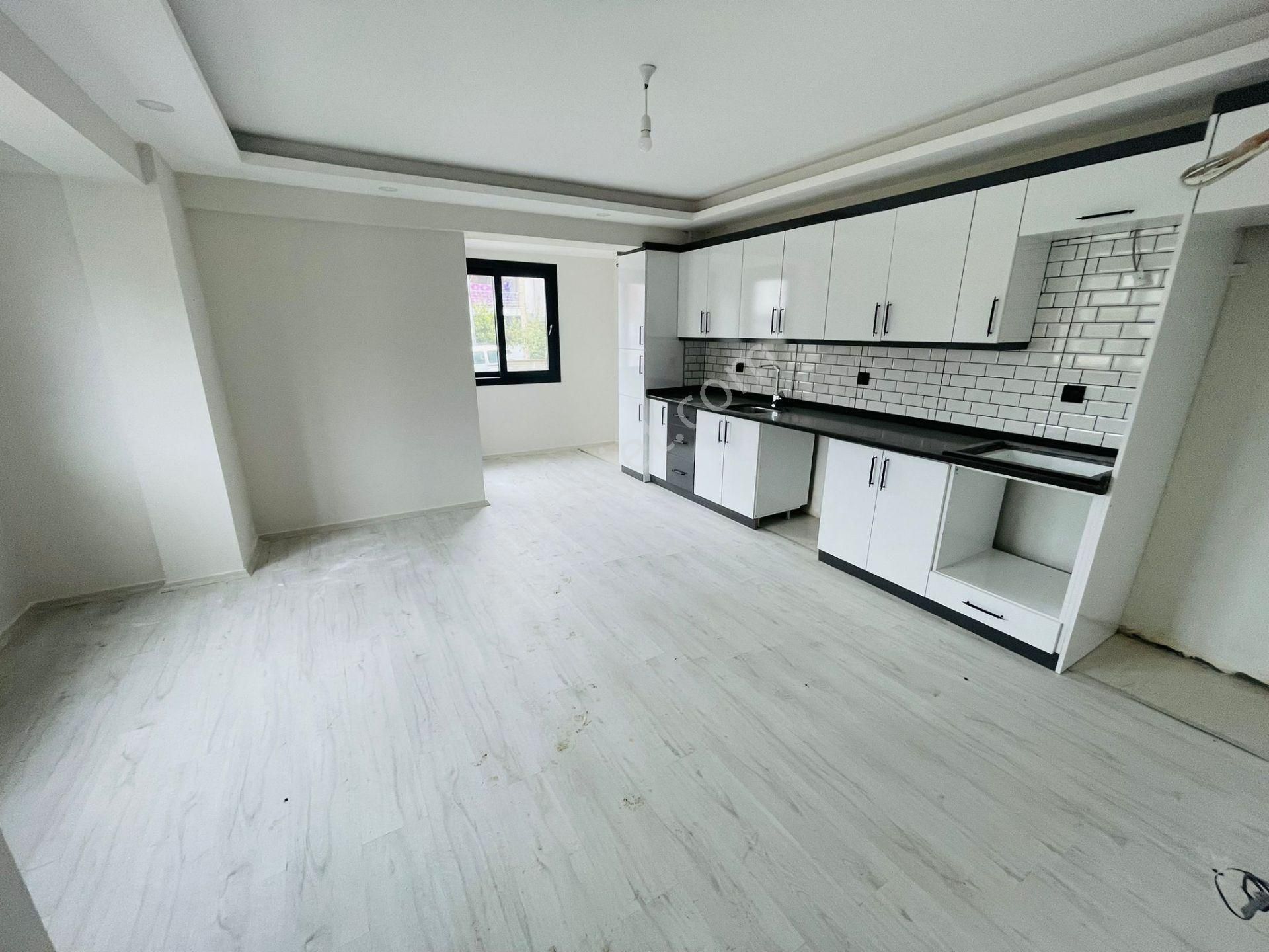 Goldhouse Dan Satılık Daire Seydikemer Mahallesin De 1+1 Fırsat - Görsel 8