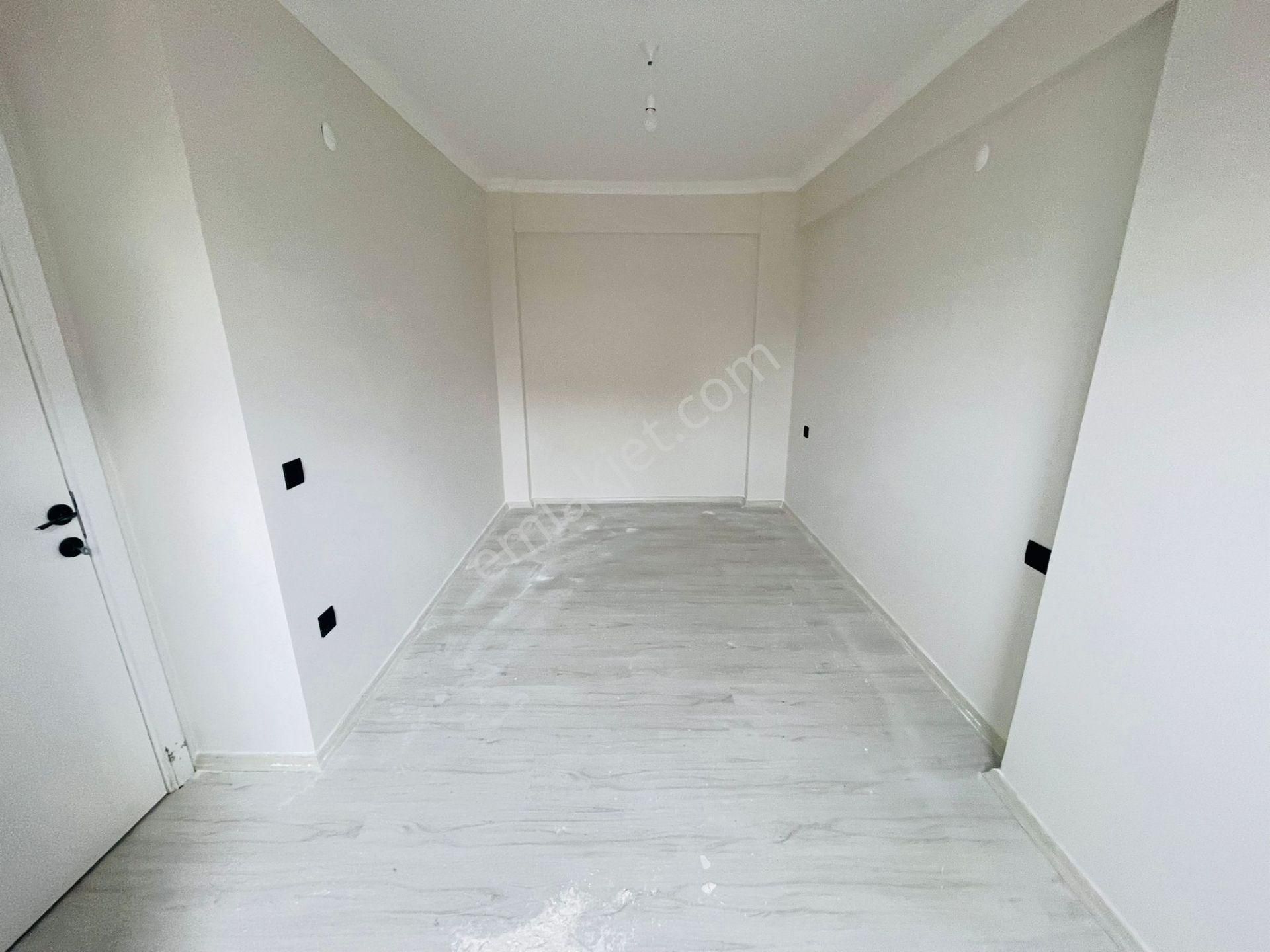 Goldhouse Dan Satılık Daire Seydikemer Mahallesin De 1+1 Fırsat - Görsel 20