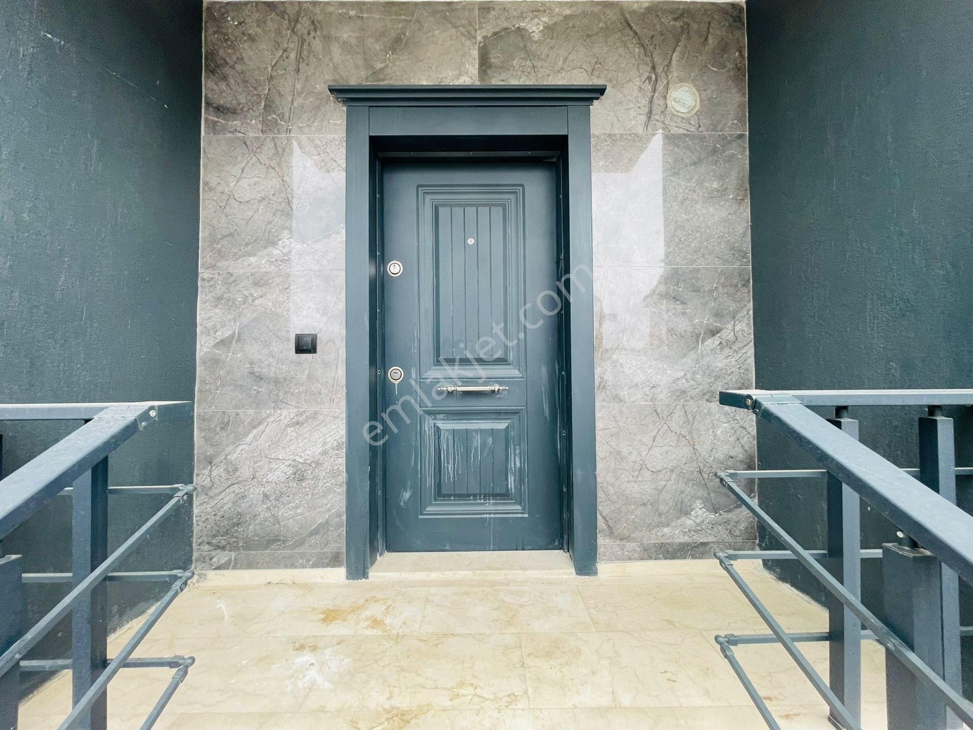 Goldhouse Dan Satılık Daire Seydikemer Mahallesin De 1+1 Fırsat - Görsel 4