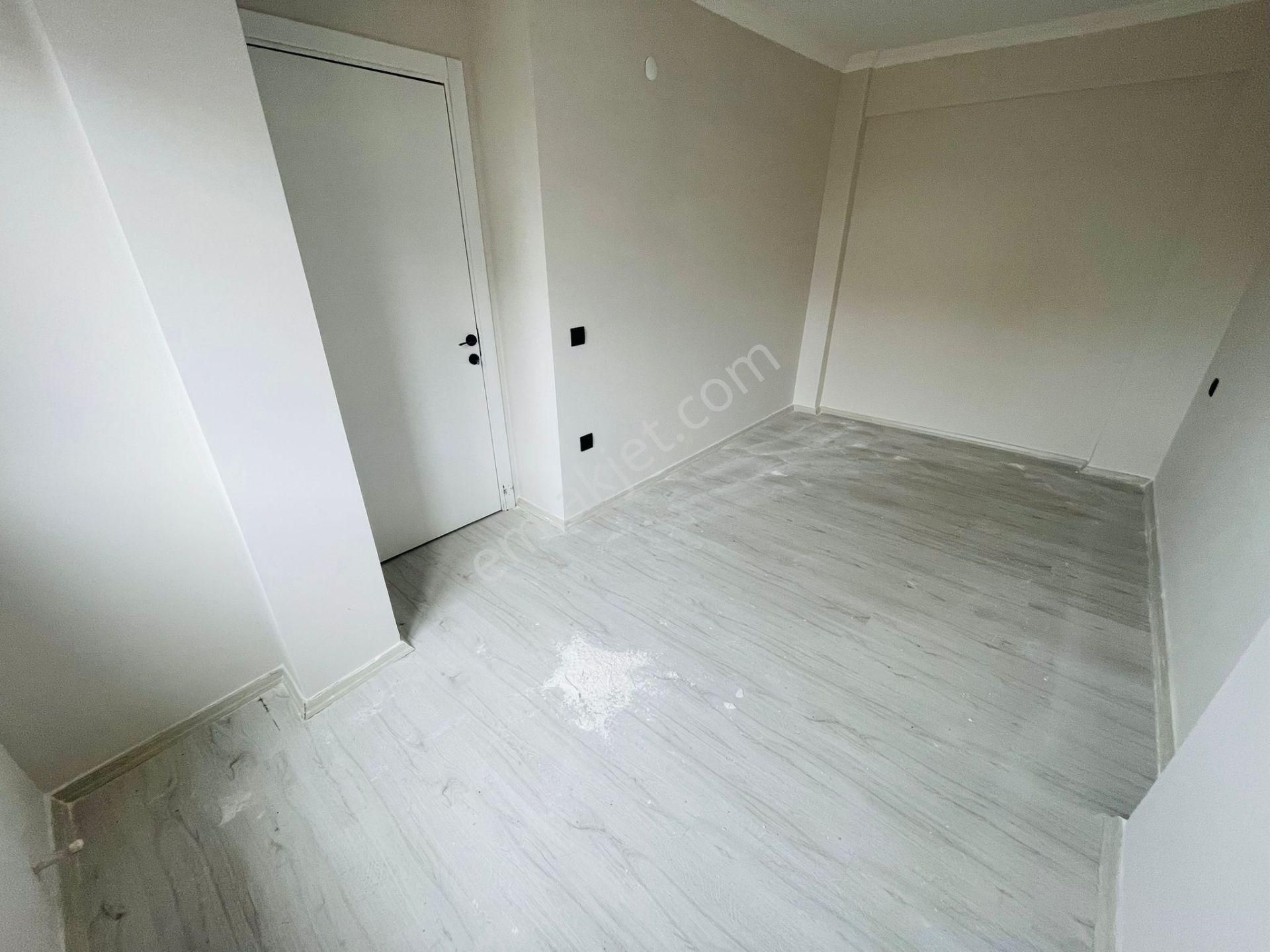 Goldhouse Dan Satılık Daire Seydikemer Mahallesin De 1+1 Fırsat - Görsel 19