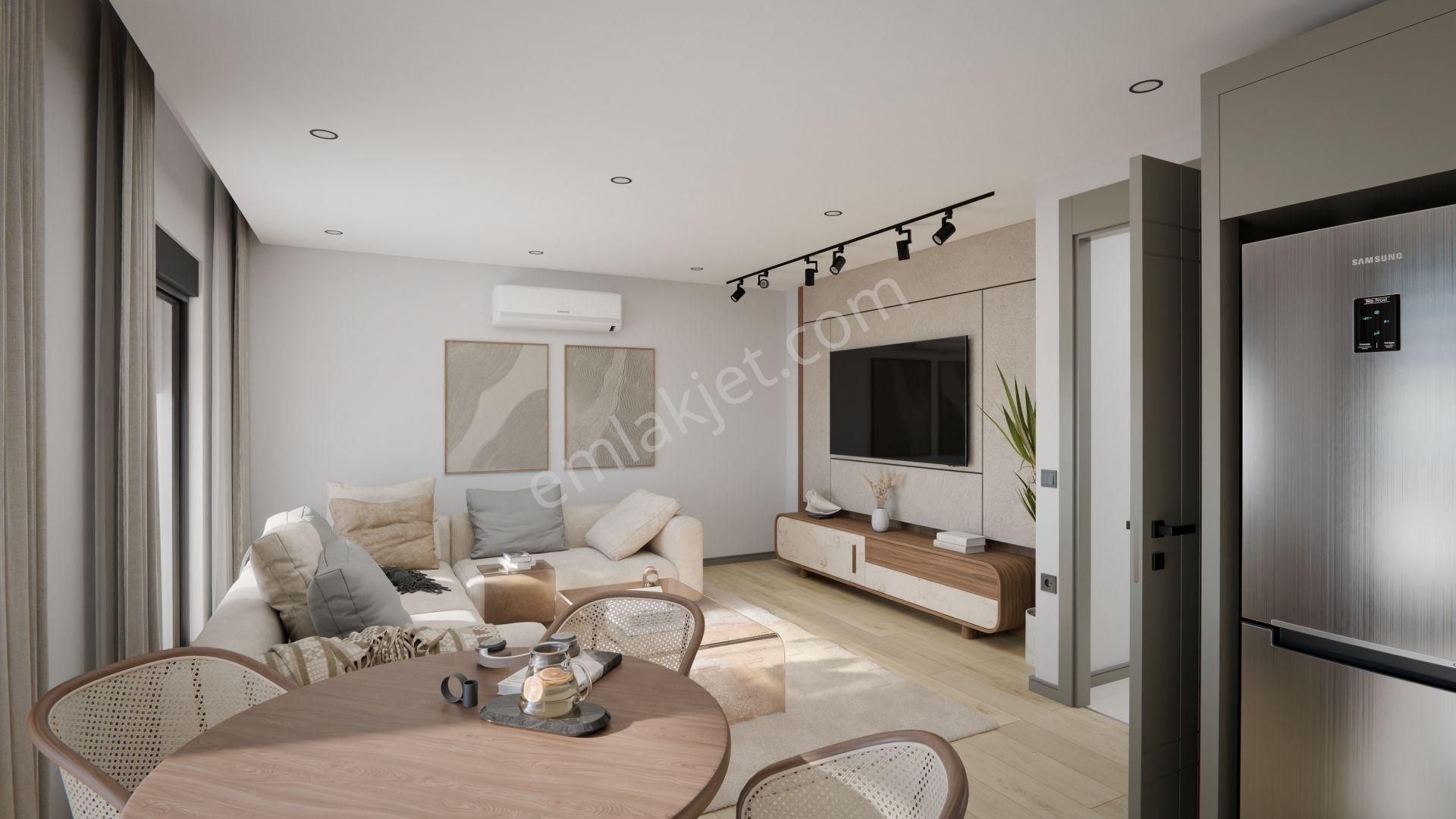 Bahçelievler 'de Kaçırılmayacak Kapalı Otoparklı Prestijli 2+1 - Görsel 3