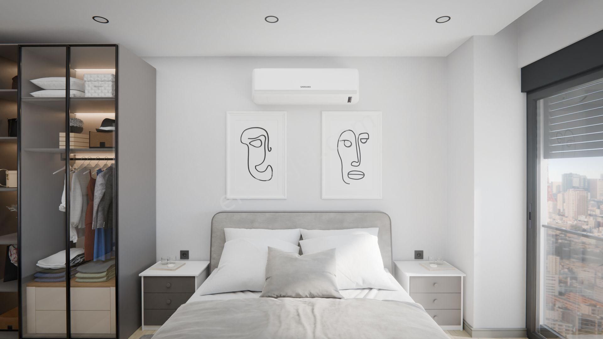 Bahçelievler 'de Kaçırılmayacak Kapalı Otoparklı Prestijli 2+1 - Görsel 4