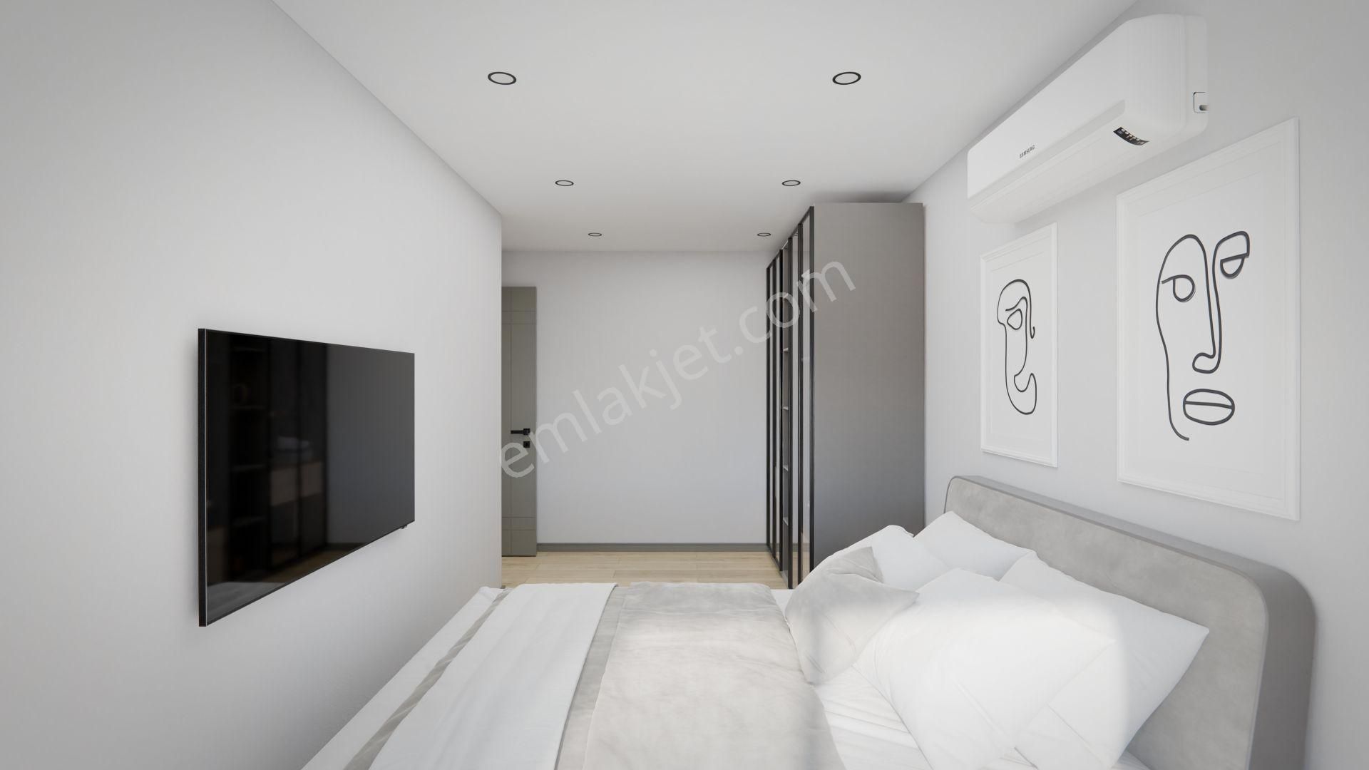 Bahçelievler 'de Kaçırılmayacak Kapalı Otoparklı Prestijli 2+1 - Görsel 5