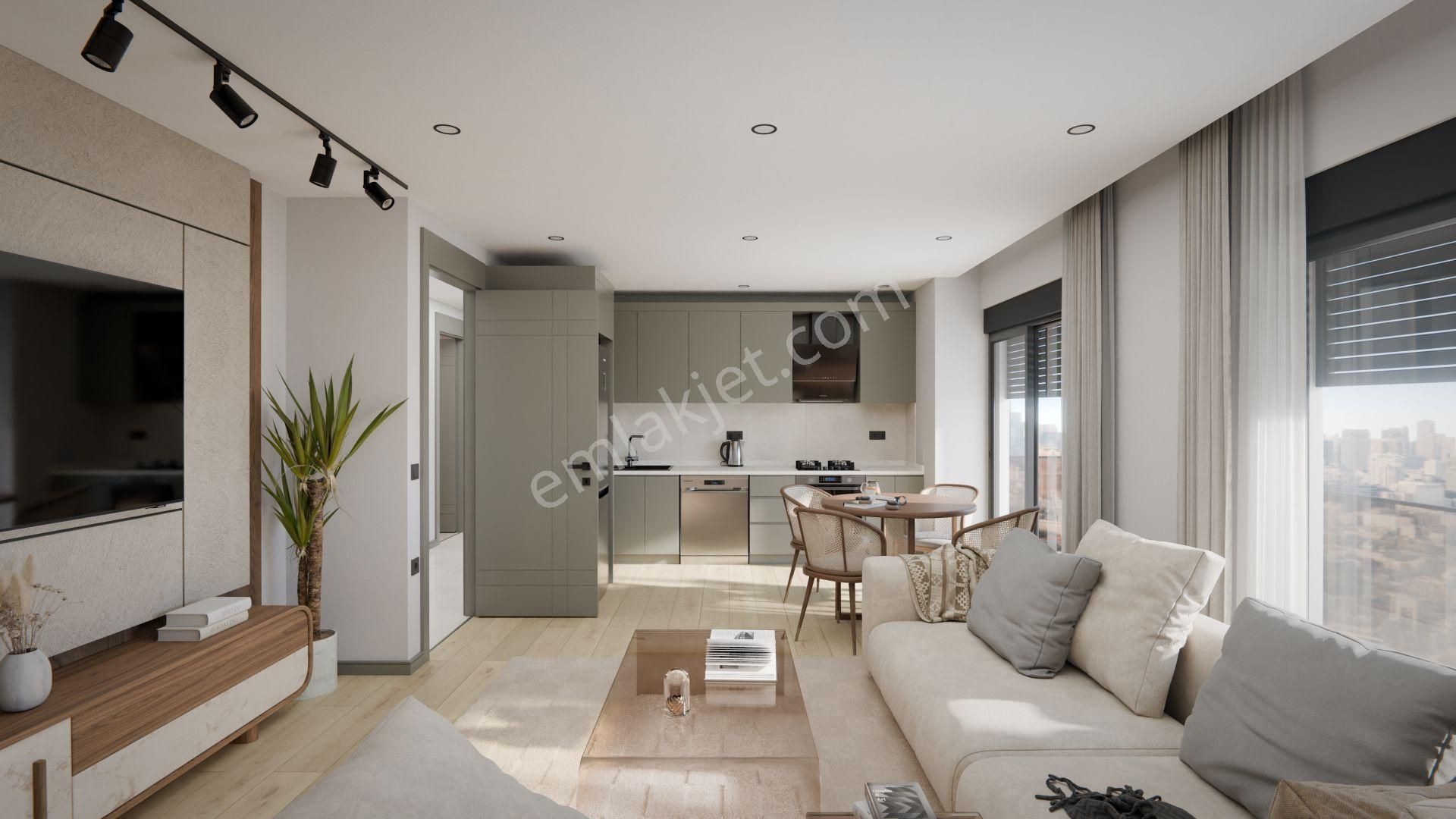 Bahçelievler 'de Kaçırılmayacak Kapalı Otoparklı Prestijli 2+1