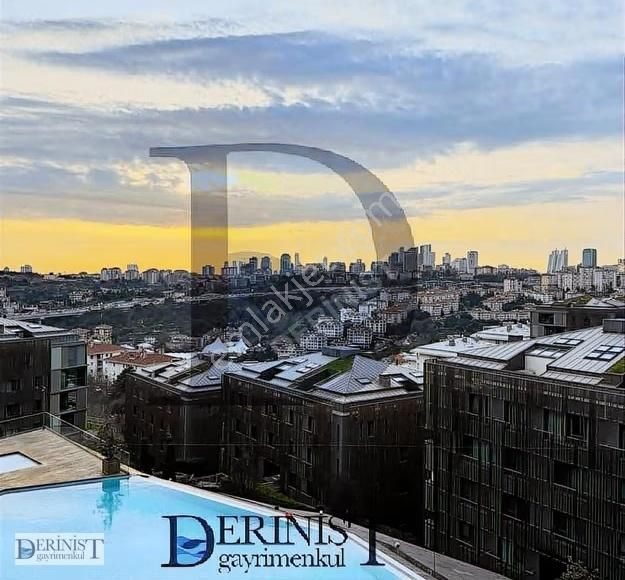 Ulus Savoy Dekorasyonlu Kiralık 3,5+1