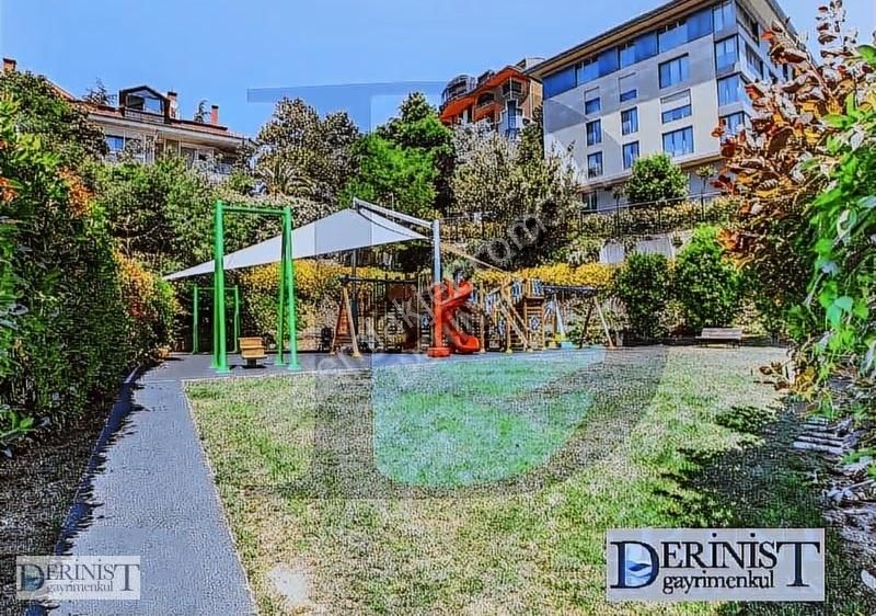 Ulus Savoy Dekorasyonlu Kiralık 3,5+1 - Görsel 12