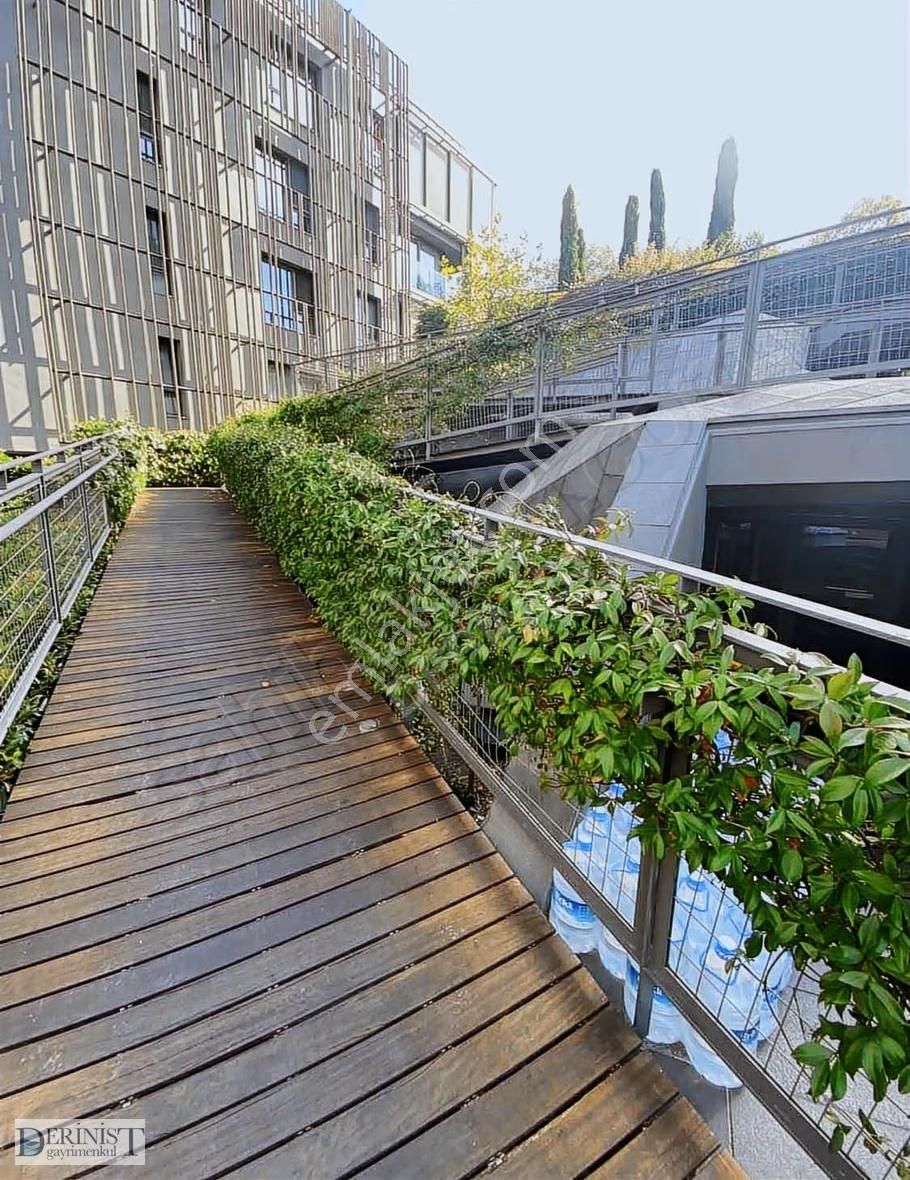 Ulus Savoy Dekorasyonlu Kiralık 3,5+1 - Görsel 11