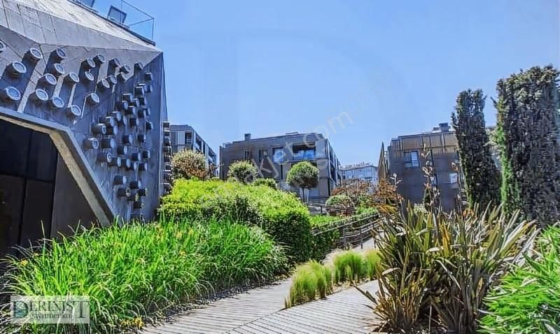 Ulus Savoy Dekorasyonlu Kiralık 3,5+1 - Görsel 3