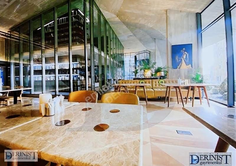 Ulus Savoy Dekorasyonlu Kiralık 3,5+1 - Görsel 8