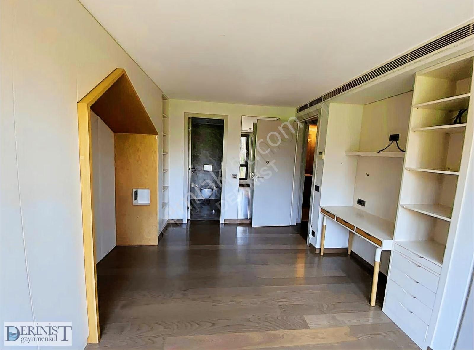 Ulus Savoy Dekorasyonlu Kiralık 3,5+1 - Görsel 9