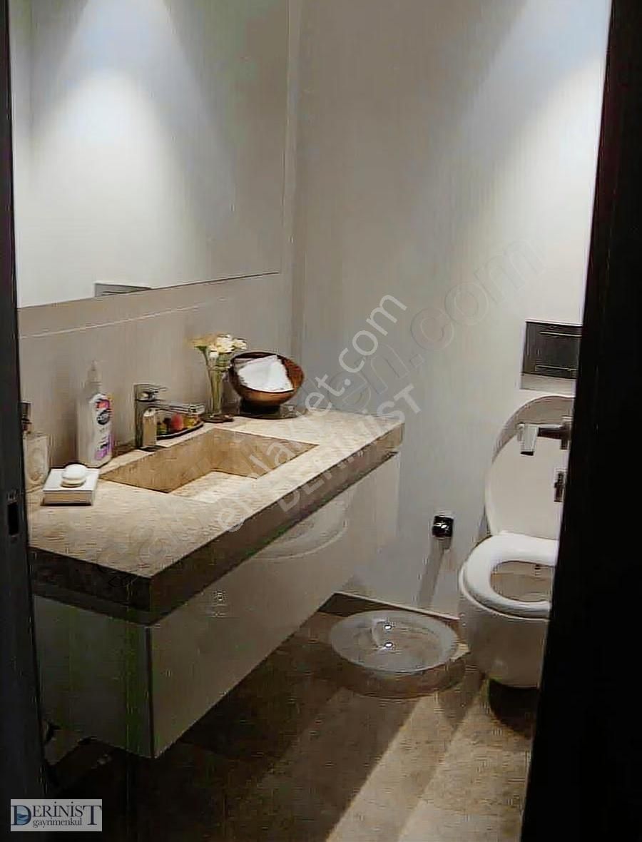 Ulus Savoy Sitesi Kiralık 3,5+1 Daire 160m2 - Görsel 13