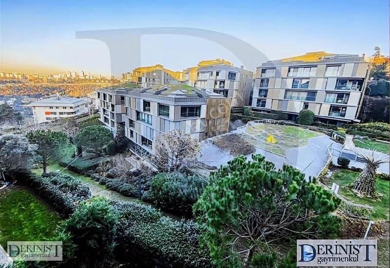 Ulus Savoy Sitesi Kiralık 3,5+1 Daire 160m2