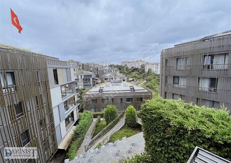 Ulus Savoy Sitesi Kiralık 3,5+1 Daire 160m2 - Görsel 5