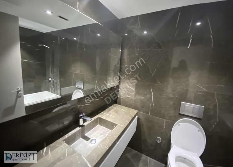 Ulus Savoy Sitesi 3,5+1 Daire, 160m2 - Görsel 21