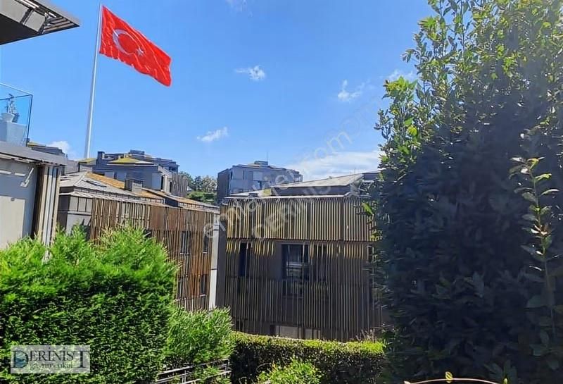 Ulus Savoy Sitesi 3,5+1 Daire, 160m2 - Görsel 19