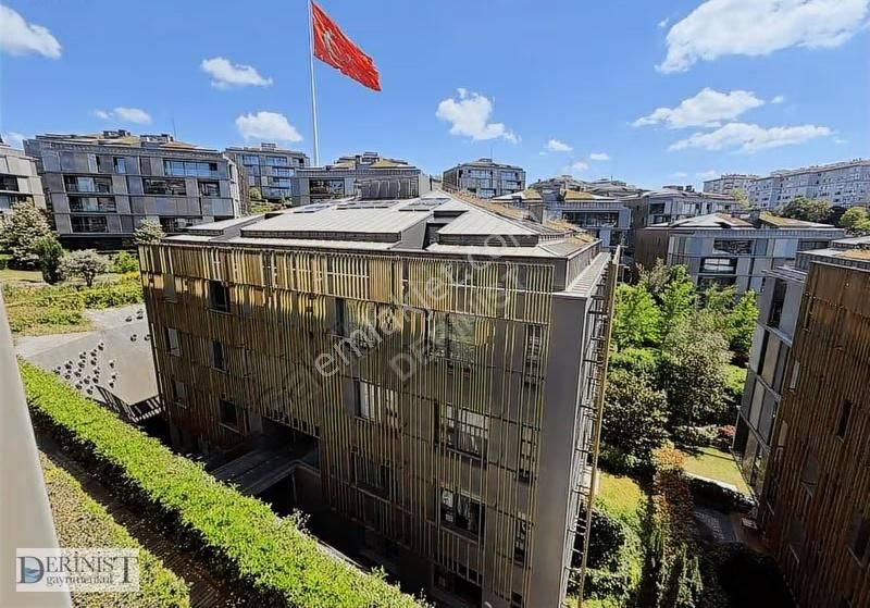 Ulus Savoy Sitesi 3,5+1 Daire, 160m2 - Görsel 3