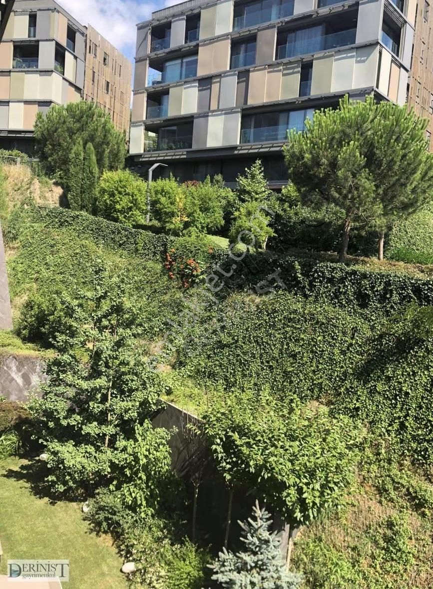 Ulus Savoy Sitesi 3,5+1 Daire, 160m2 - Görsel 6