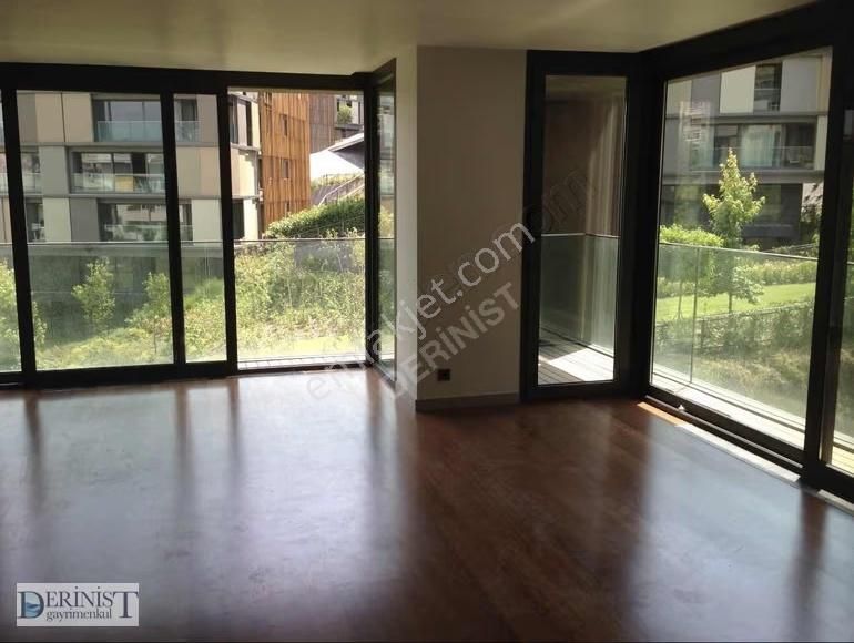 Ulus Savoy Sitesi 3,5+1 Daire, 160m2 - Görsel 9