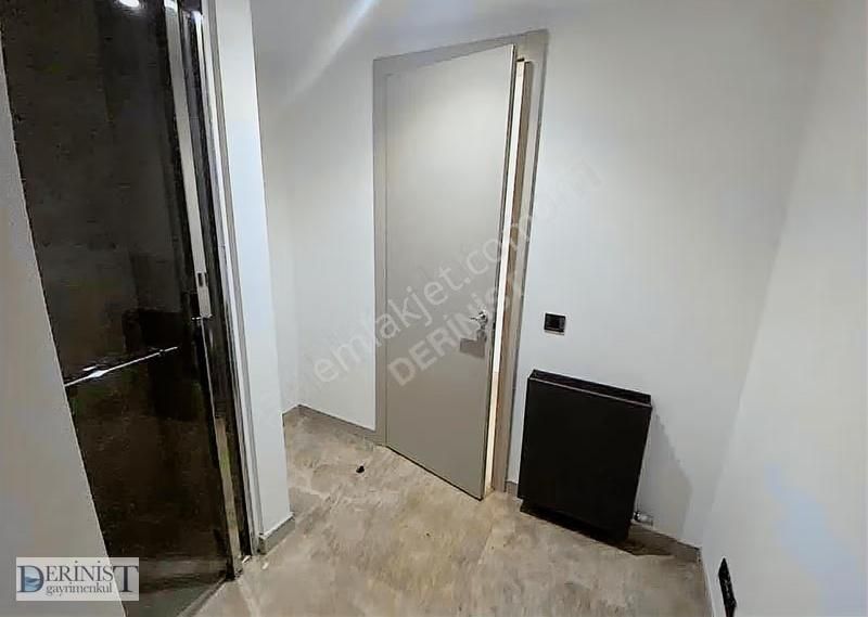 Ulus Savoy Sitesi 3,5+1 Daire, 160m2 - Görsel 17