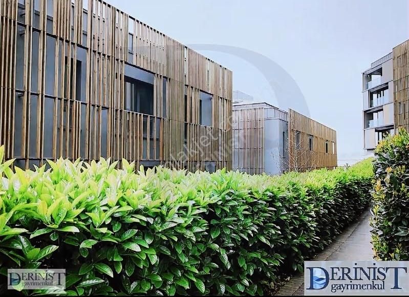 Ulus Savoy Sitesi 3,5+1 Daire, 160m2 - Görsel 20