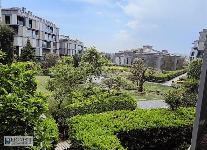 Ulus Savoy Sitesi 3,5+1 Daire, 160m2 - Görsel 8