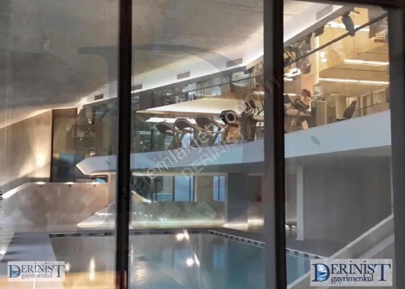 Ulus Savoy Sitesi 3,5+1 Daire, 160m2 - Görsel 4