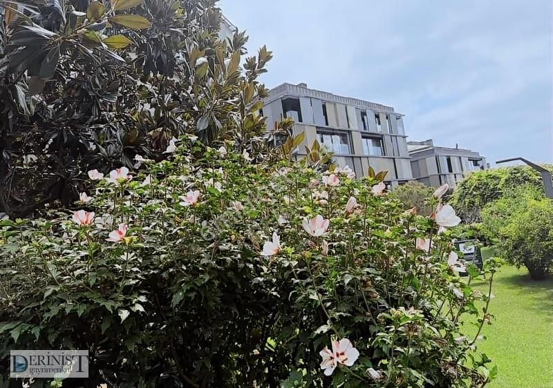 Ulus Savoy Sitesi 3,5+1 Daire, 160m2 - Görsel 16