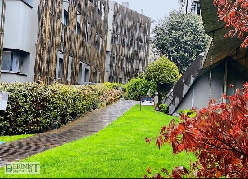 Ulus Savoy Sitesi 3,5+1 Daire, 160m2 - Görsel 5