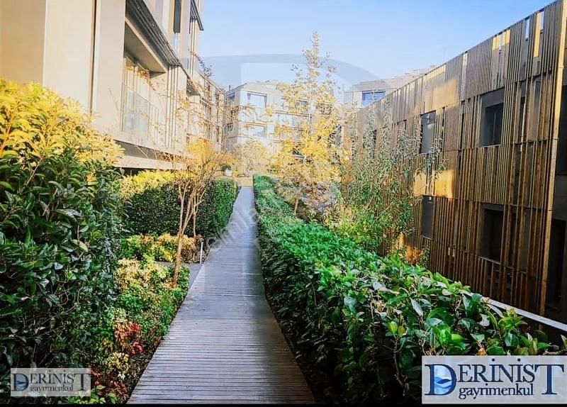 Ulus Savoy Sitesi 3,5+1 Daire, 160m2 - Görsel 13