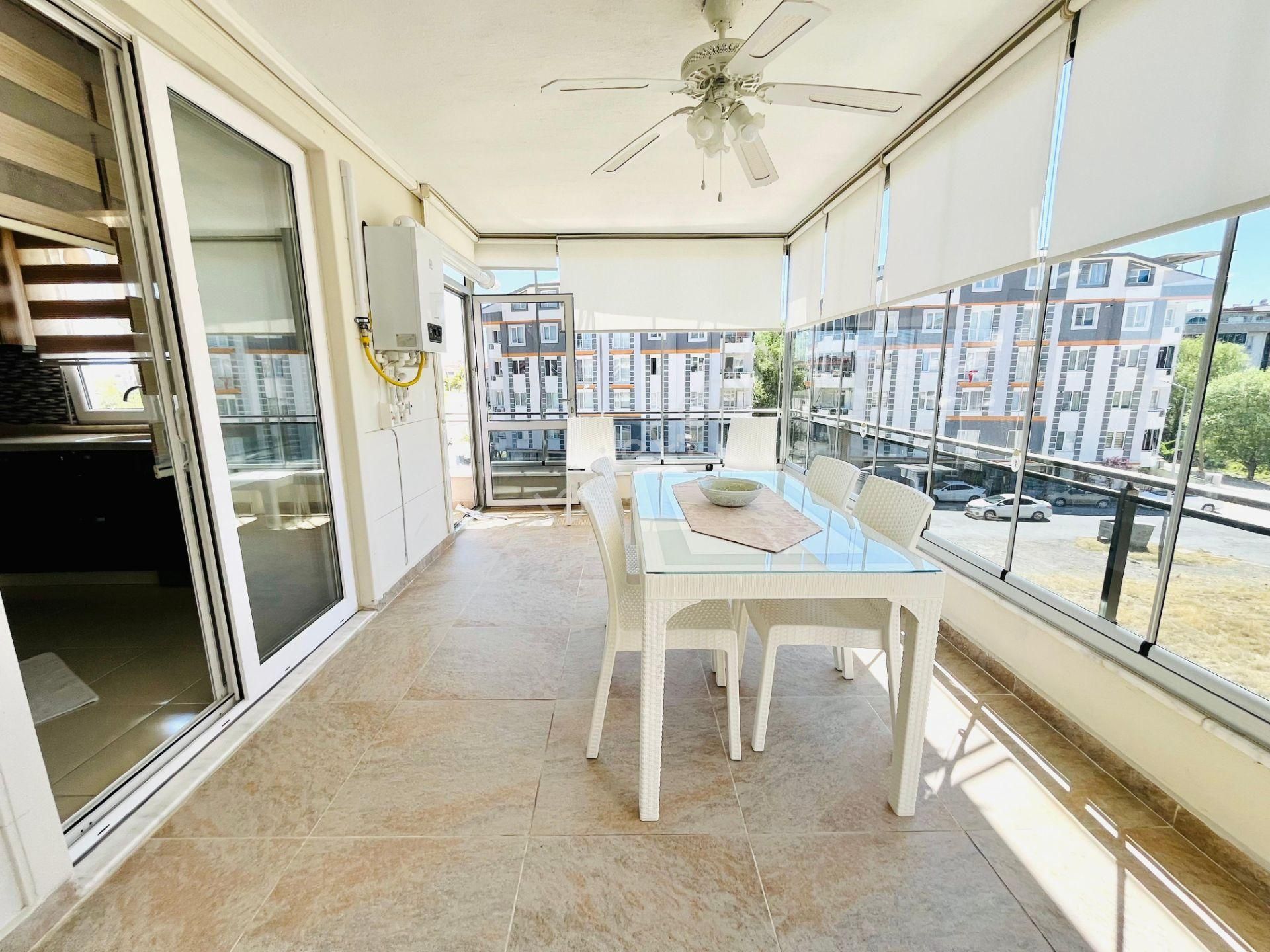 Yetki Yükselden İkizçayın En Geniş Ara Kat 2+1 Dairesi Satışta! - Görsel 4