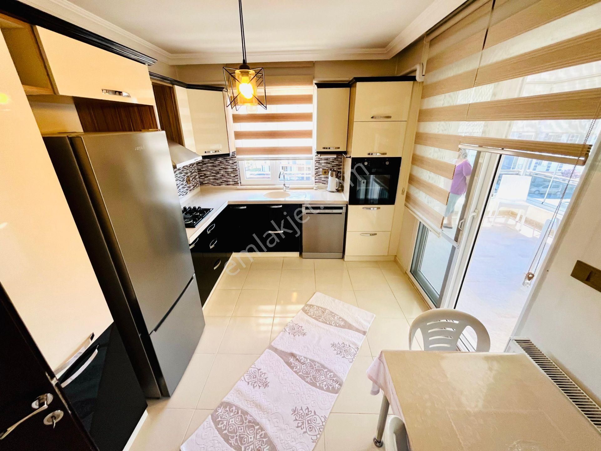 Yetki Yükselden İkizçayın En Geniş Ara Kat 2+1 Dairesi Satışta! - Görsel 23