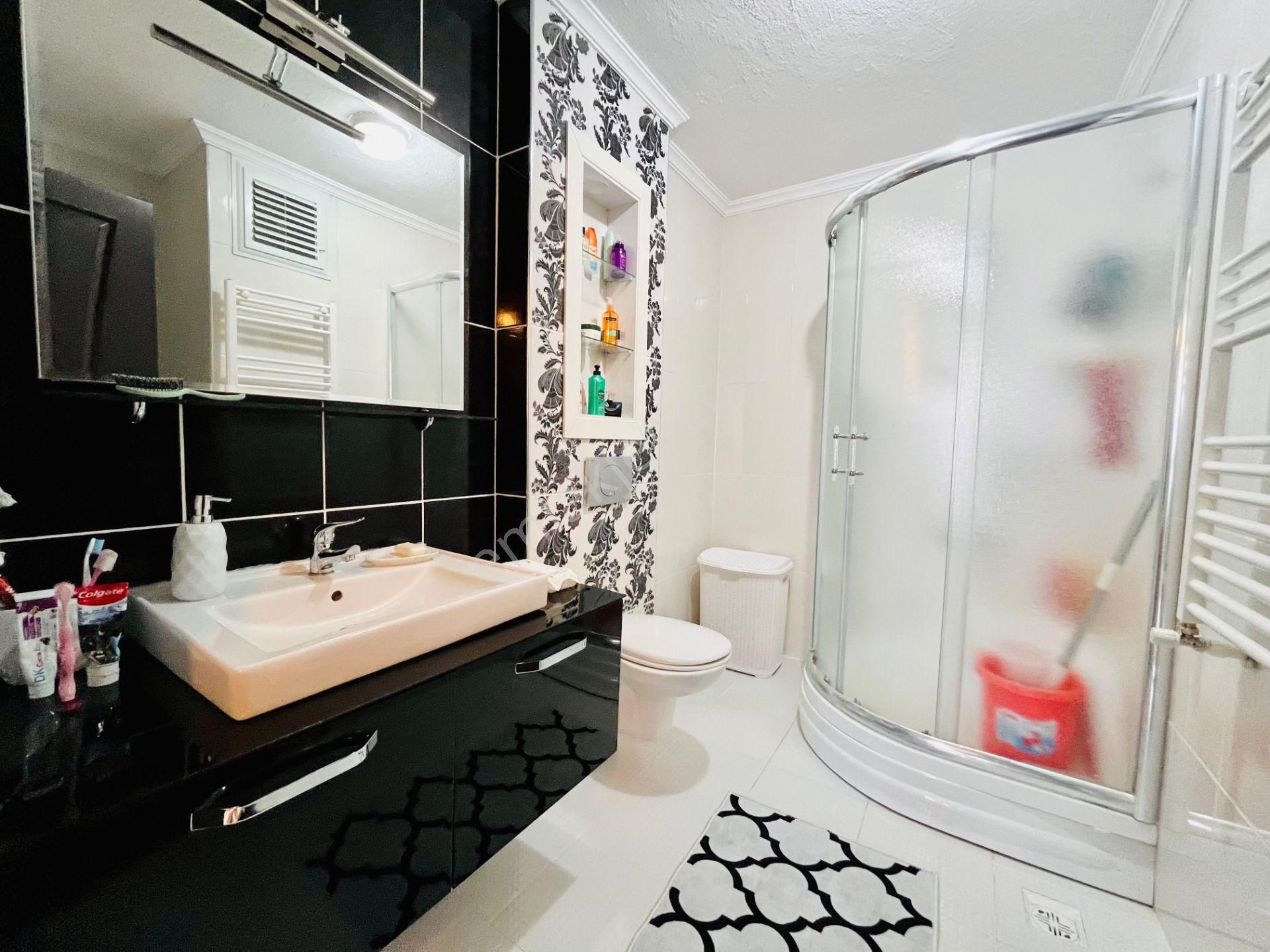 Yetki Yükselden İkizçayın En Geniş Ara Kat 2+1 Dairesi Satışta! - Görsel 26