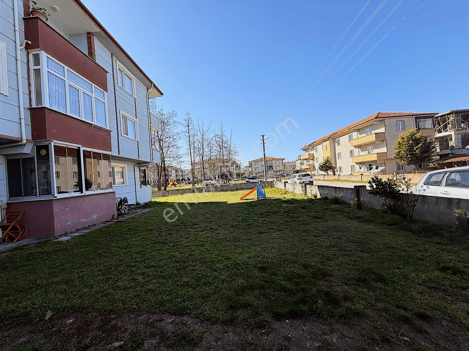Fuzulev, Birevim Kredisi İçin Uygun 100 M2 Arsa Paylı 3+1 Daire - Görsel 4