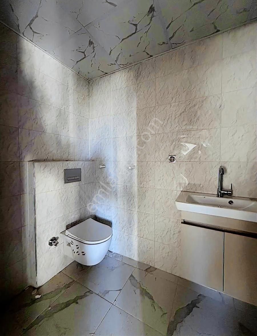 100 Yılda 2+1 Az Katlı Bina Sıfır Yapı - Görsel 6